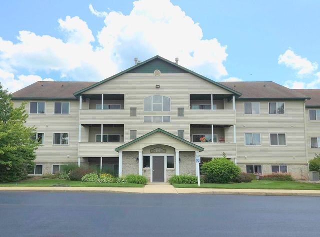 8621 S Jasonville Court Se 162, Caledonia Twp, MI 49316