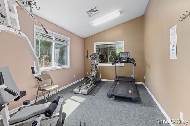 8621 S Jasonville Court Se 162, Caledonia Twp, MI 49316