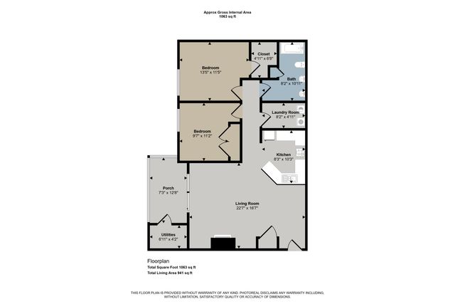 8621 S Jasonville Court Se 162, Caledonia Twp, MI 49316