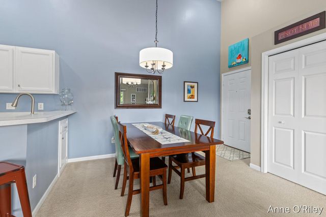 8621 S Jasonville Court Se 162, Caledonia Twp, MI 49316