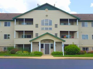 8621 S Jasonville Court Se 162, Caledonia Twp, MI 49316
