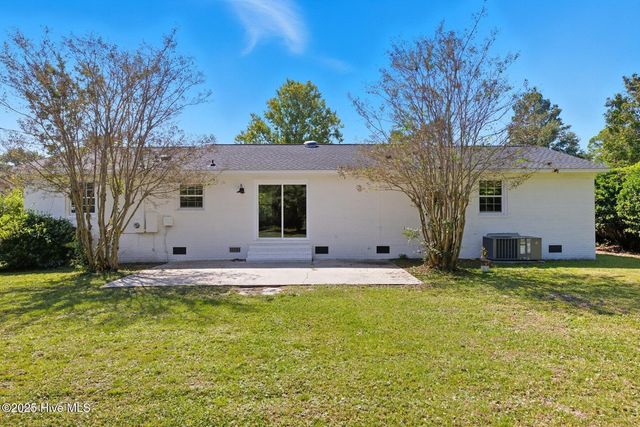 129 Elder Drive, Wilmington, NC 28405