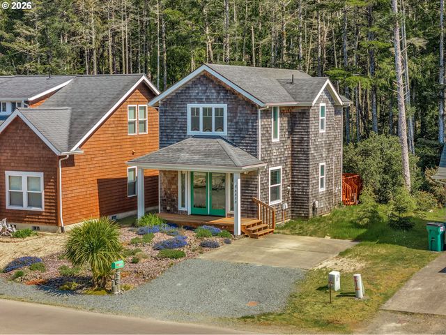 26659 KITTIWAKE Dr, Rockaway Beach, OR 97136