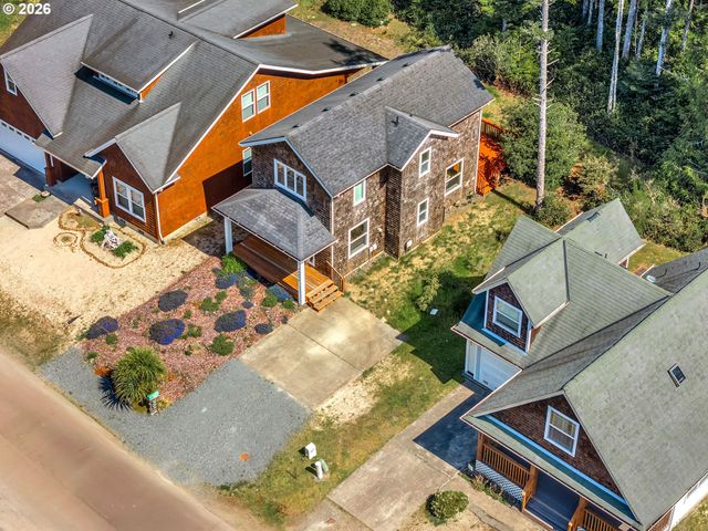 26659 KITTIWAKE Dr, Rockaway Beach, OR 97136
