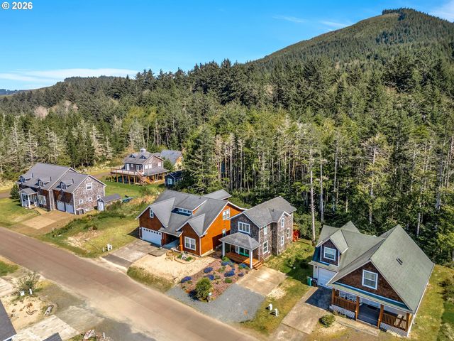26659 KITTIWAKE Dr, Rockaway Beach, OR 97136