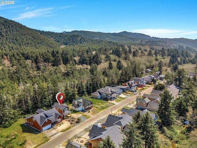 26659 KITTIWAKE Dr, Rockaway Beach, OR 97136