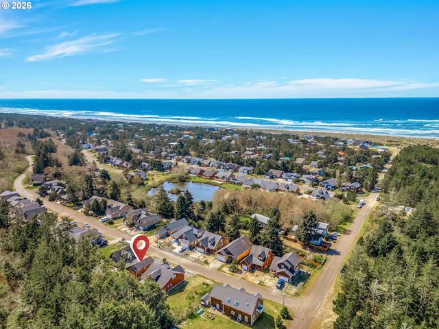 26659 KITTIWAKE Dr, Rockaway Beach, OR 97136