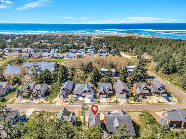 26659 KITTIWAKE Dr, Rockaway Beach, OR 97136