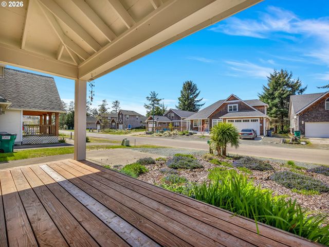 26659 KITTIWAKE Dr, Rockaway Beach, OR 97136