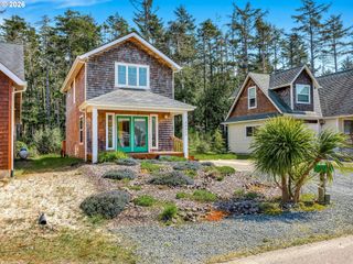 26659 KITTIWAKE Dr, Rockaway Beach, OR 97136