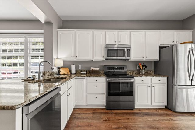 1805 SCARBOROUGH DR, Columbia, MO 65201