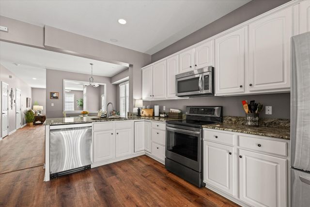 1805 SCARBOROUGH DR, Columbia, MO 65201