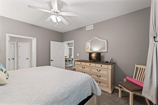 1805 SCARBOROUGH DR, Columbia, MO 65201