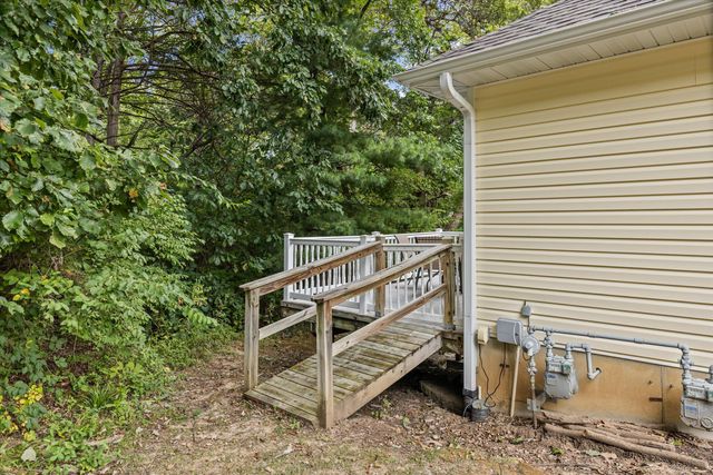 1805 SCARBOROUGH DR, Columbia, MO 65201