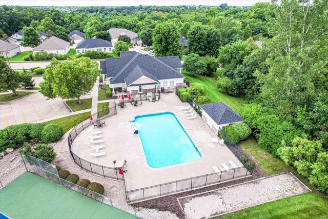 1805 SCARBOROUGH DR, Columbia, MO 65201