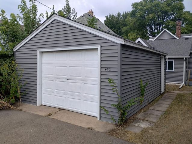 652 Watson Avenue, Saint Paul, MN 55102