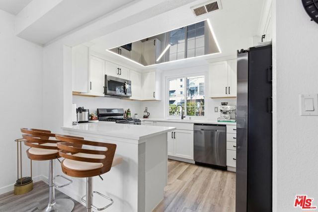 4551 Kester Avenue 1, Sherman Oaks, CA 91403