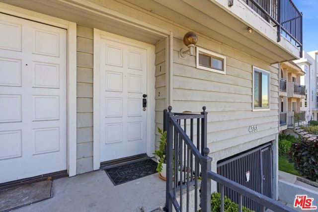 4551 Kester Avenue 1, Sherman Oaks, CA 91403