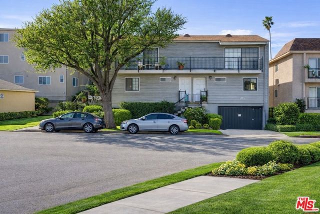 4551 Kester Avenue 1, Sherman Oaks, CA 91403