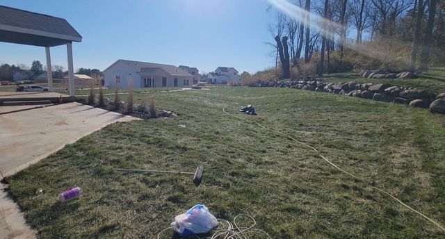 196 E Bridge Circle, Polk City, IA 50226