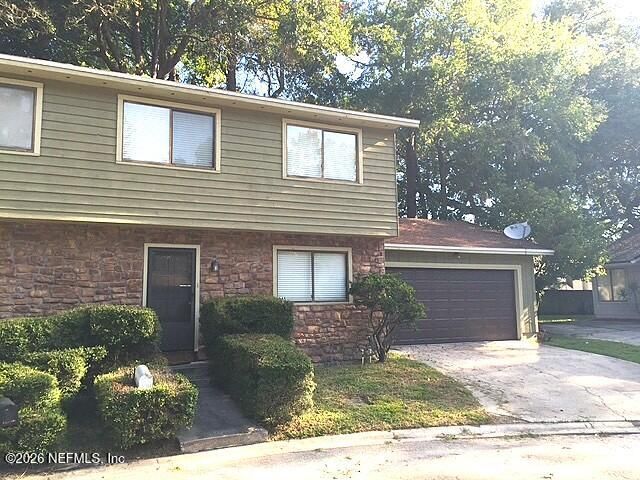 445 NEWPORT Drive, Orange Park, FL 32073