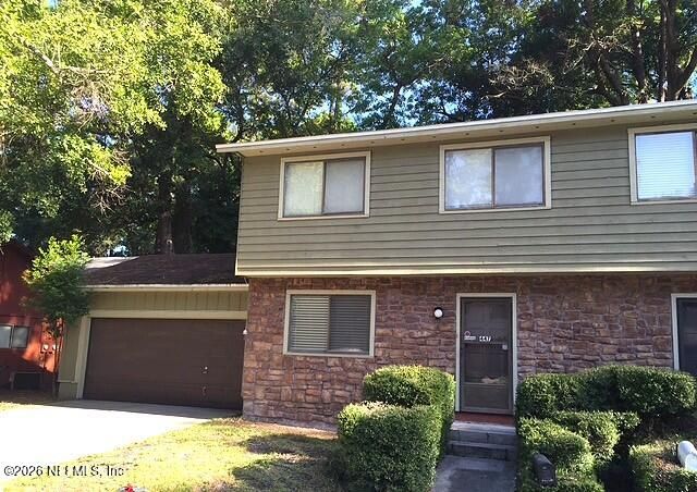 445 NEWPORT Drive, Orange Park, FL 32073