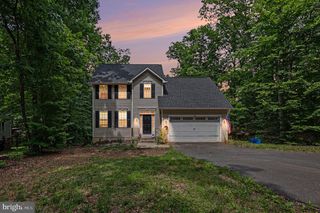 13003 TRAPP DR, Spotsylvania, VA 22551