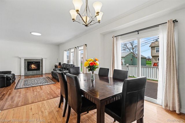 3281 Troy Drive, Troy, MI 48083
