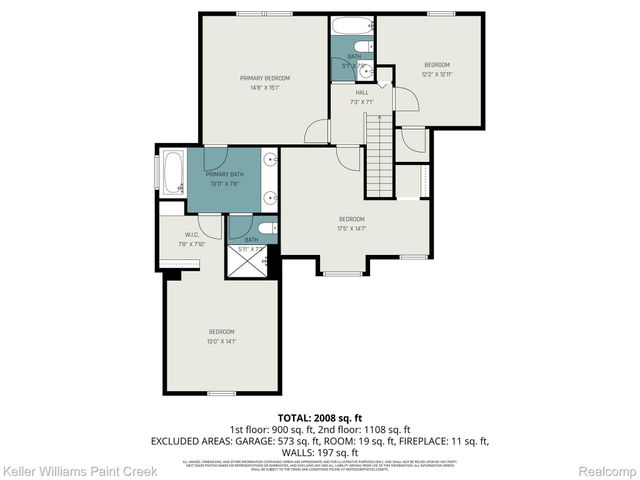3281 Troy Drive, Troy, MI 48083