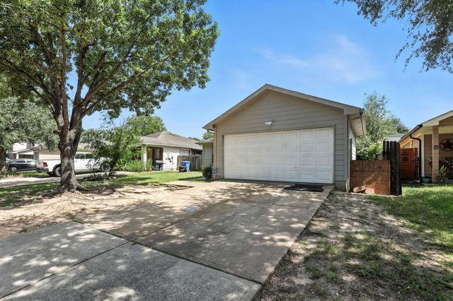 2203 Chalet Road, Houston, TX 77038