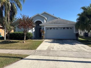 11017 CRYSTAL GLEN BOULEVARD, Orlando, FL 32837