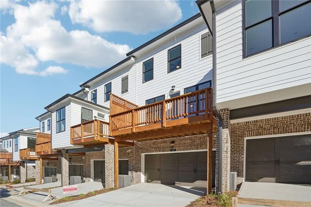 649 Silva Street 137, Cumming, GA 30040