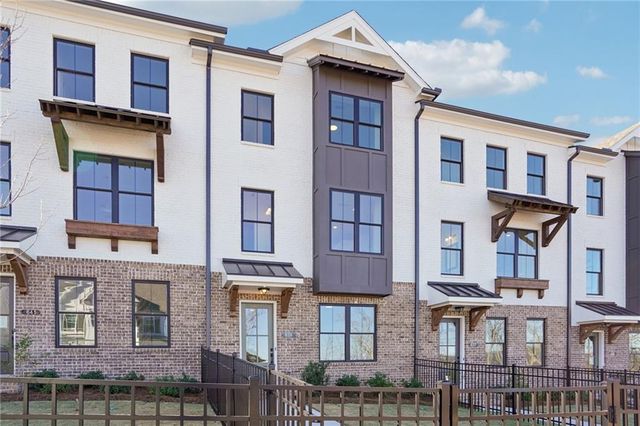 649 Silva Street 137, Cumming, GA 30040