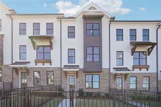 649 Silva Street 137, Cumming, GA 30040