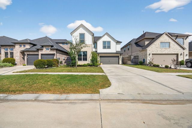 31418 Golden Cliffs Lane, Fulshear, TX 77441