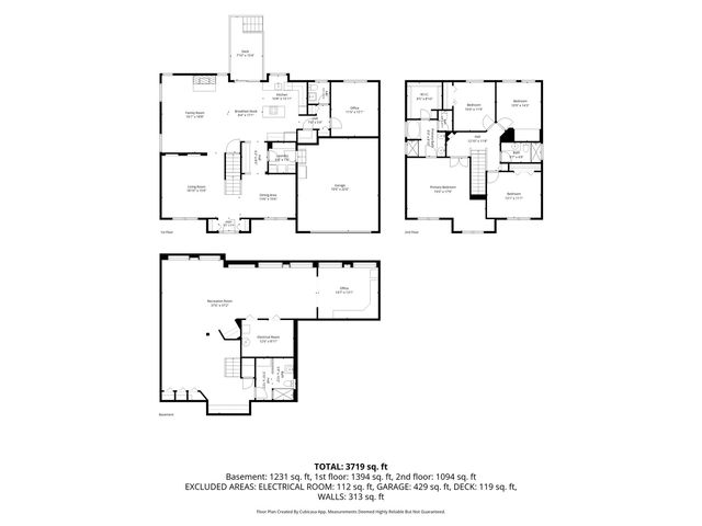 597 CLIFFWOOD Lane, Gurnee, IL 60031