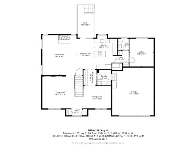 597 CLIFFWOOD Lane, Gurnee, IL 60031