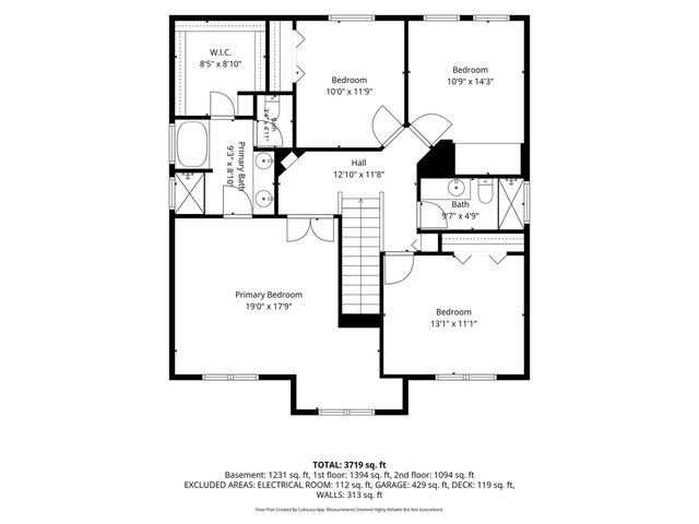 597 CLIFFWOOD Lane, Gurnee, IL 60031