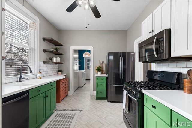 1207 Sunset Avenue, Richmond Heights, MO 63117