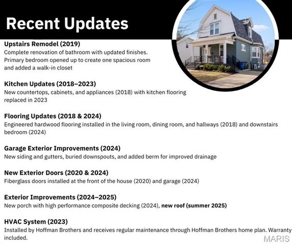 1207 Sunset Avenue, Richmond Heights, MO 63117