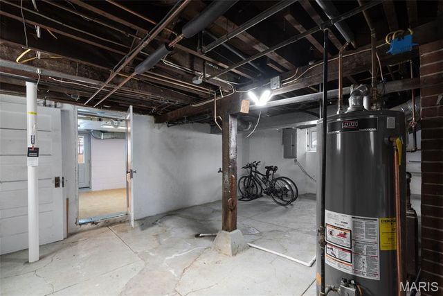 1207 Sunset Avenue, Richmond Heights, MO 63117