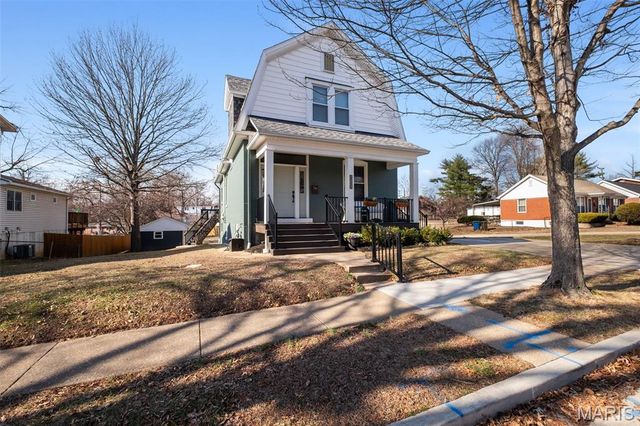 1207 Sunset Avenue, Richmond Heights, MO 63117