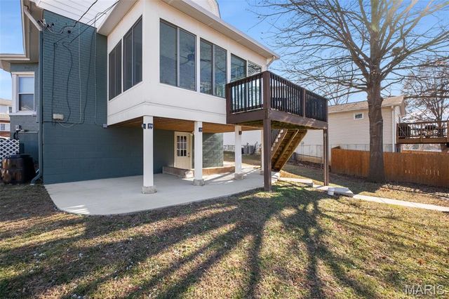 1207 Sunset Avenue, Richmond Heights, MO 63117