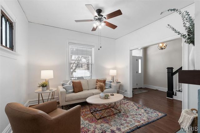 1207 Sunset Avenue, Richmond Heights, MO 63117