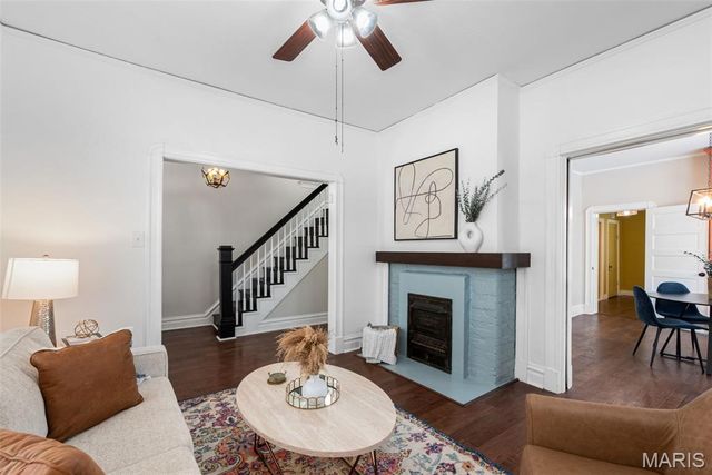 1207 Sunset Avenue, Richmond Heights, MO 63117