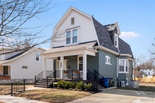 1207 Sunset Avenue, Richmond Heights, MO 63117