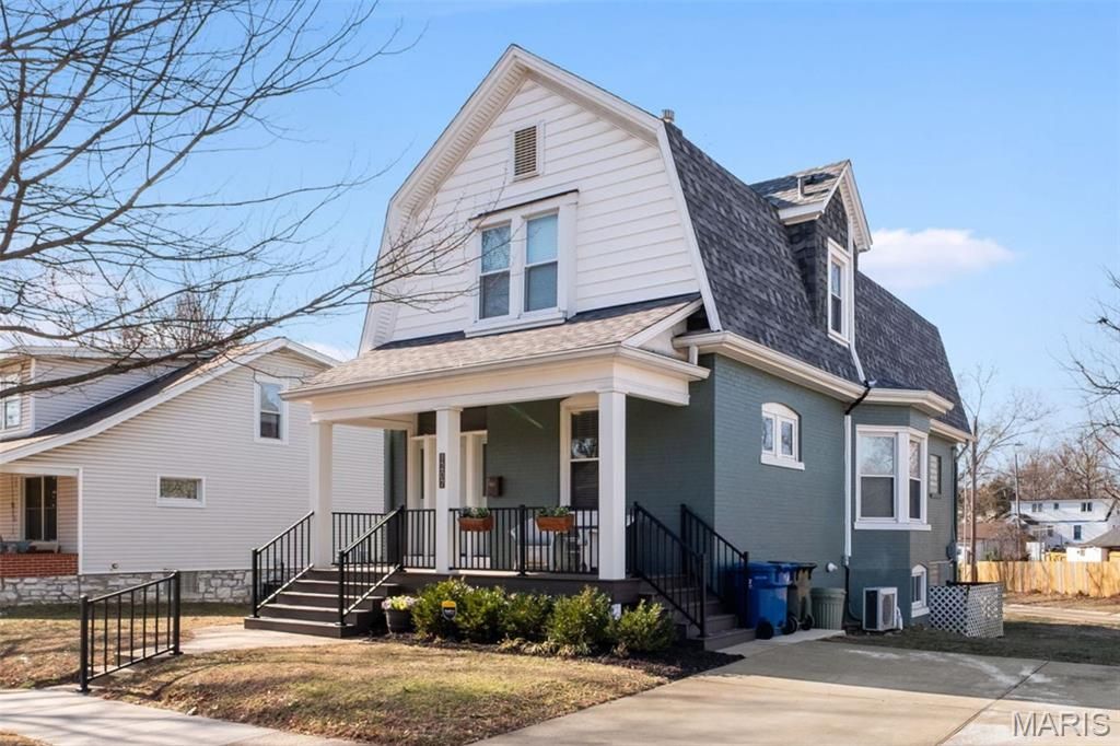 1207 Sunset Avenue, Richmond Heights, MO 63117