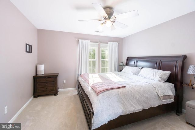 7242 TRAPHILL WAY, Gainesville, VA 20155