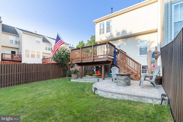 7242 TRAPHILL WAY, Gainesville, VA 20155