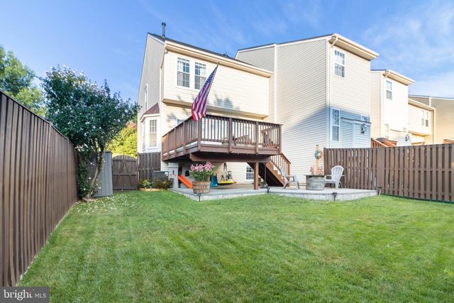 7242 TRAPHILL WAY, Gainesville, VA 20155